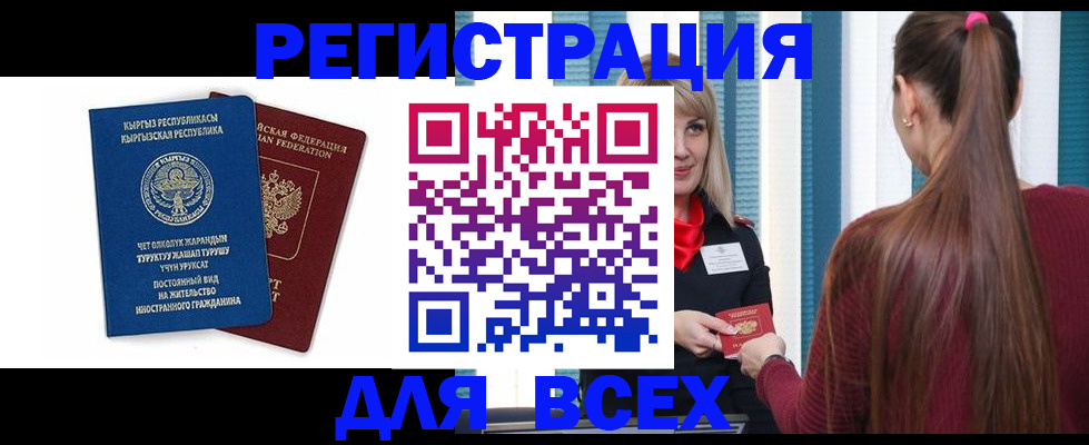 временная регистрация адрес в Губахе